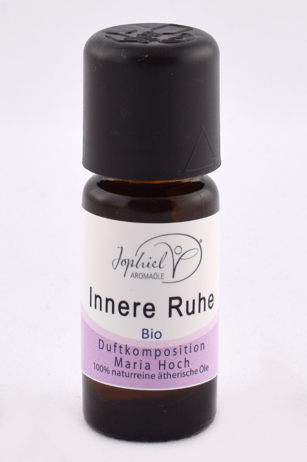 Innere Ruhe Duftkomposition Bio 10 ml