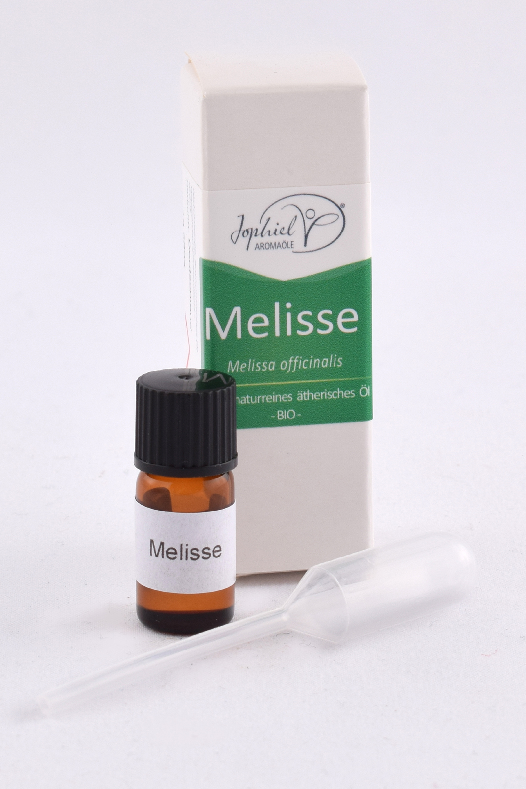 Melisse Öl Bio 1 ml