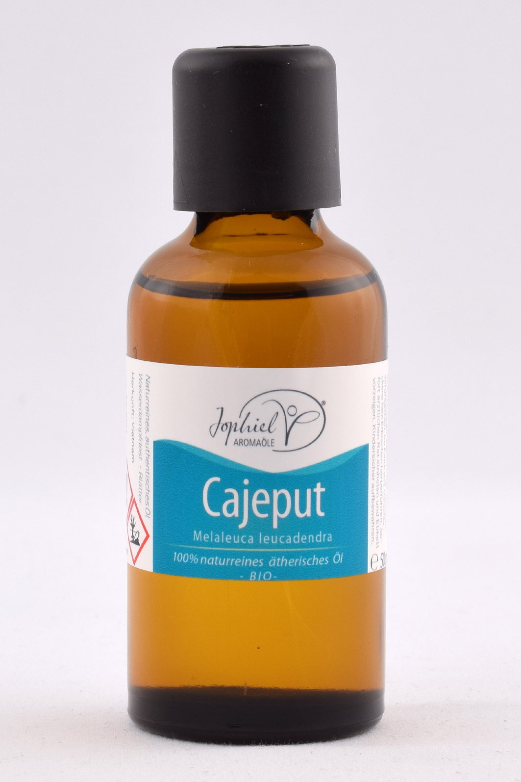 Cajeput Öl Bio 50 ml