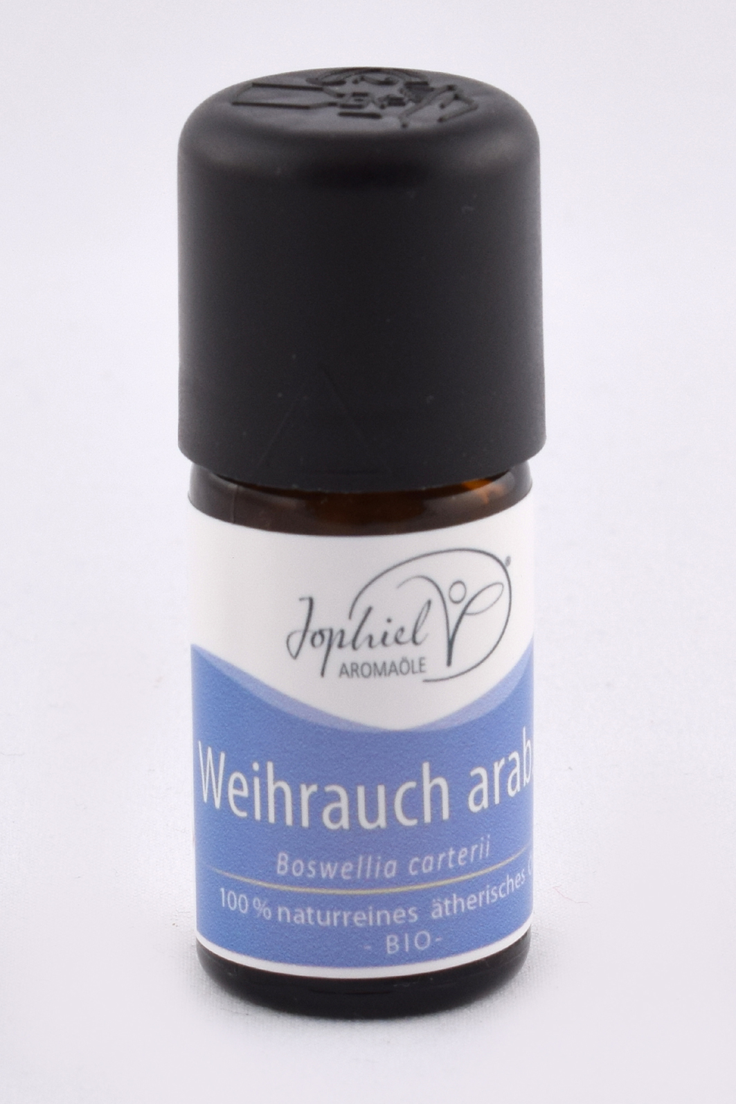 Weihrauch arabisch Öl Bio 5 ml