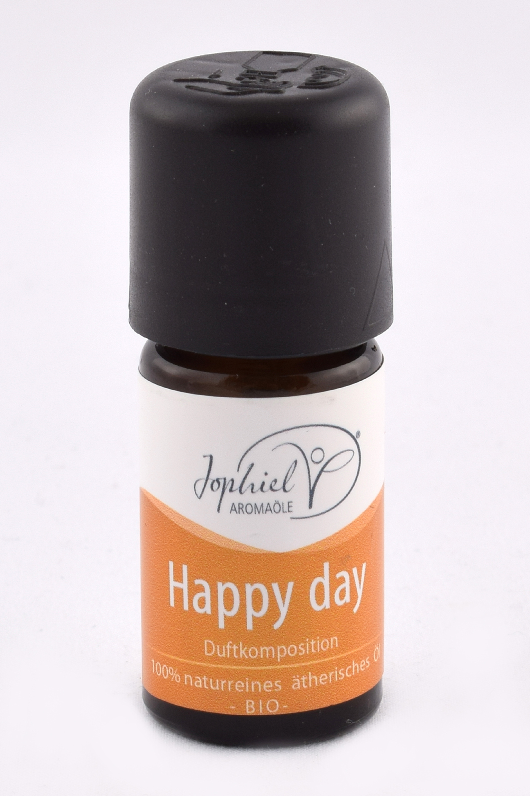 Happy Day Duftmischung Bio 5 ml