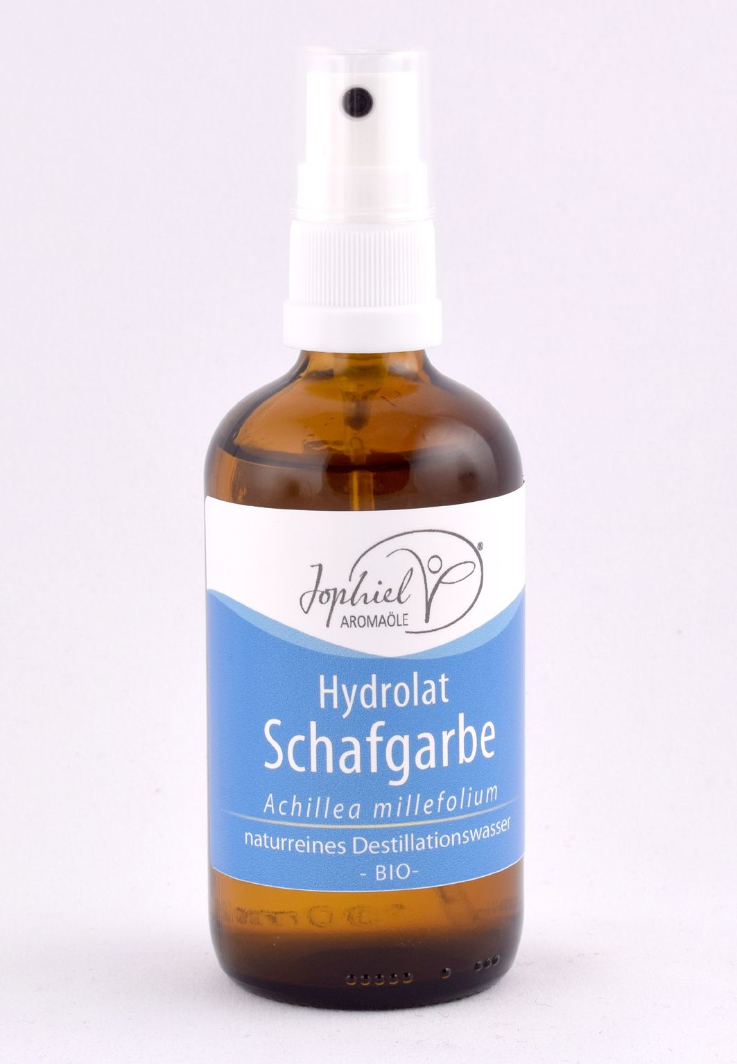 Schafgarbe-Hydrolat mit Zerstäuber Bio 100 ml 