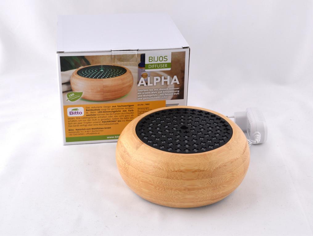 Vernebler "ALPHA"