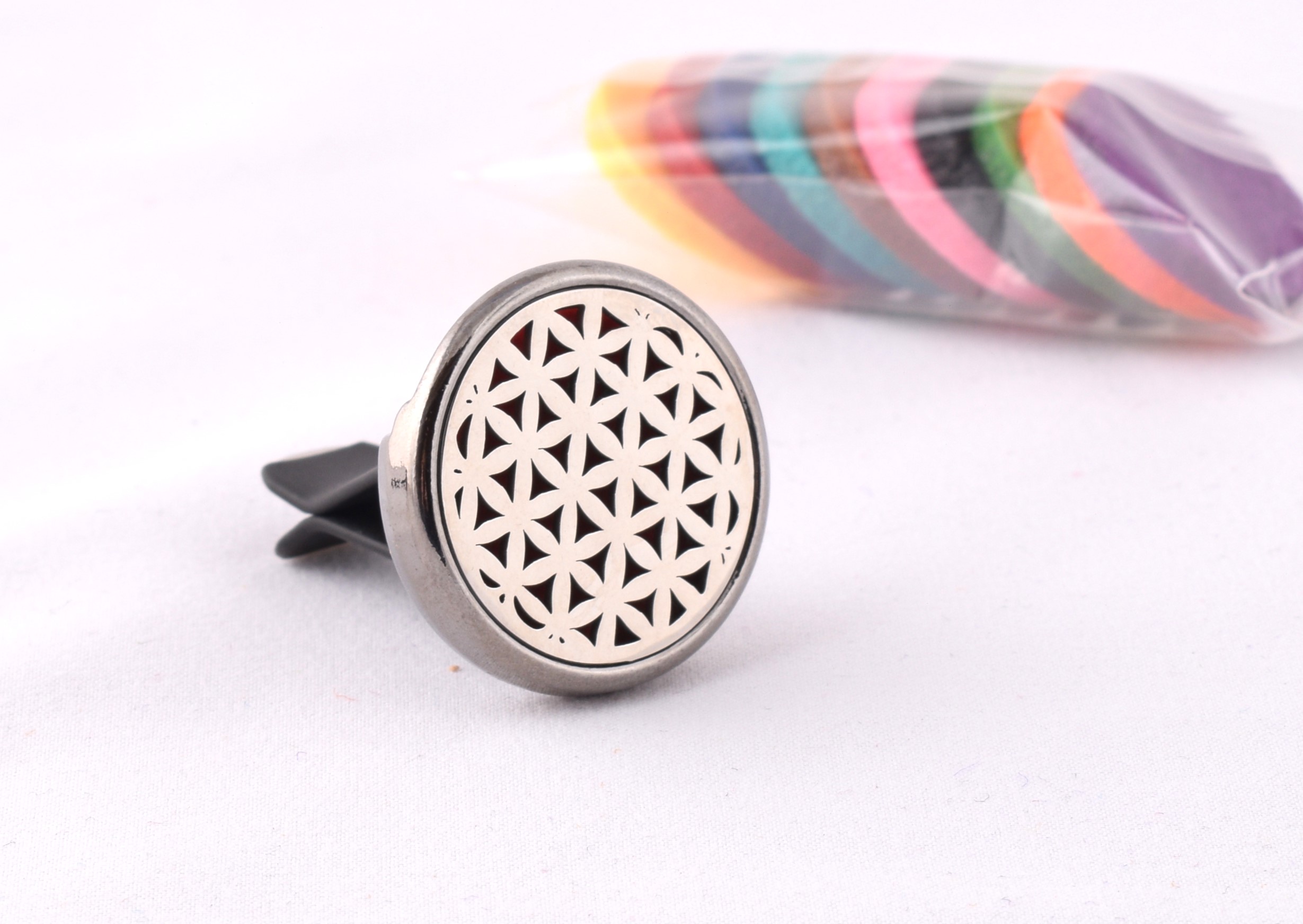 Car-Diffuser BLUME DES LEBENS