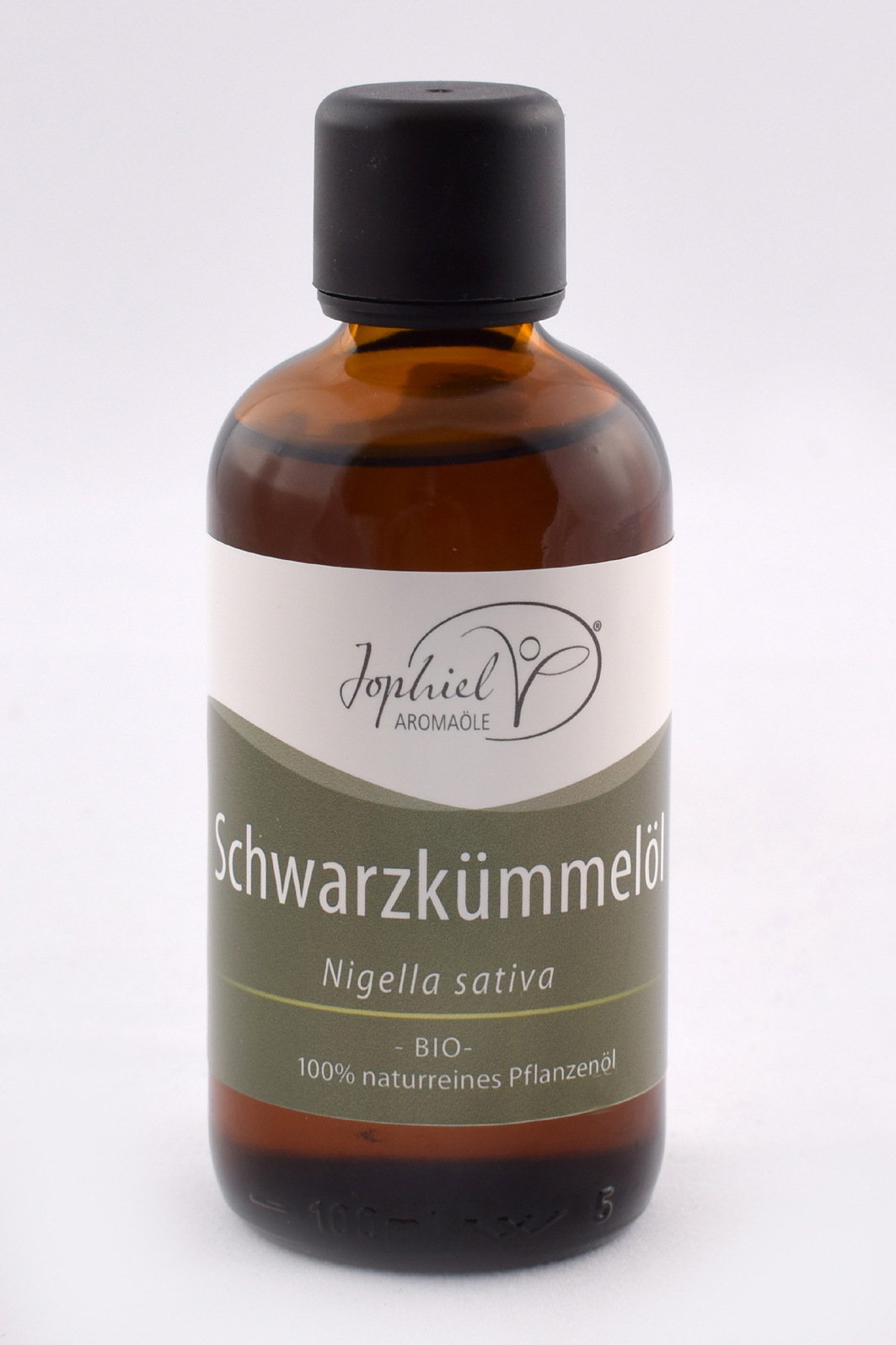 Schwarzkümmelöl Bio 100 ml