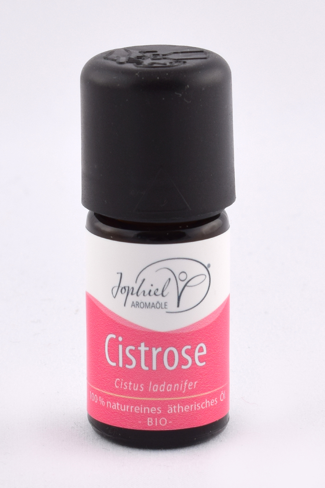 Cistrose Öl Bio 5 ml