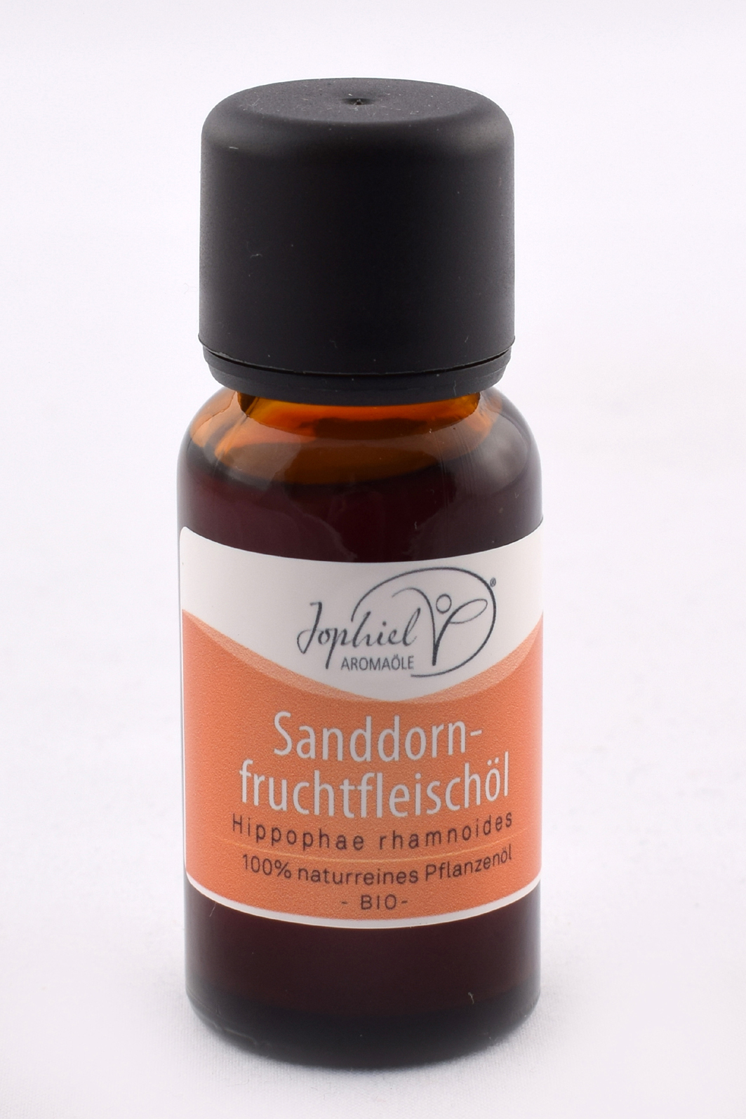 Sanddornfruchtfleischöl Bio 20 ml