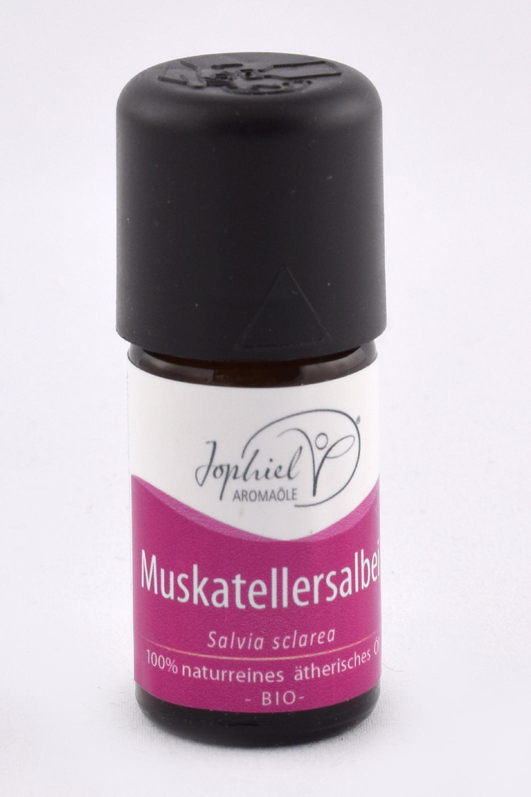 Muskatellersalbei Öl Bio 5 ml 