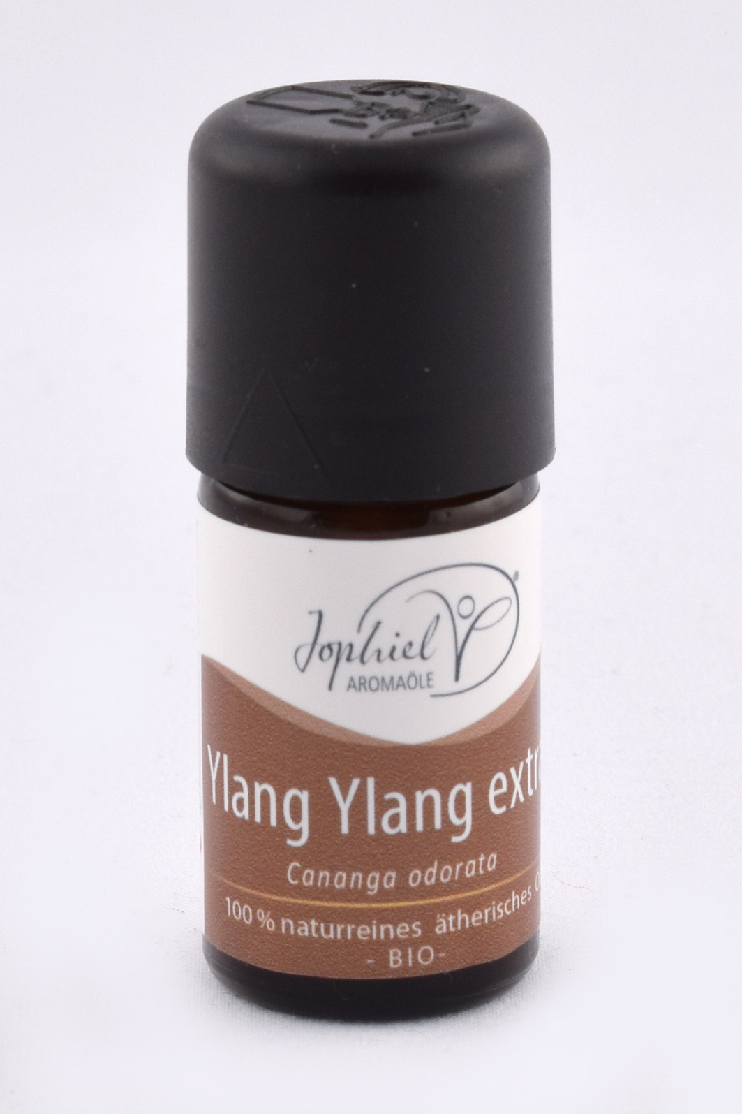Ylang Ylang extra Öl Bio 5 ml
