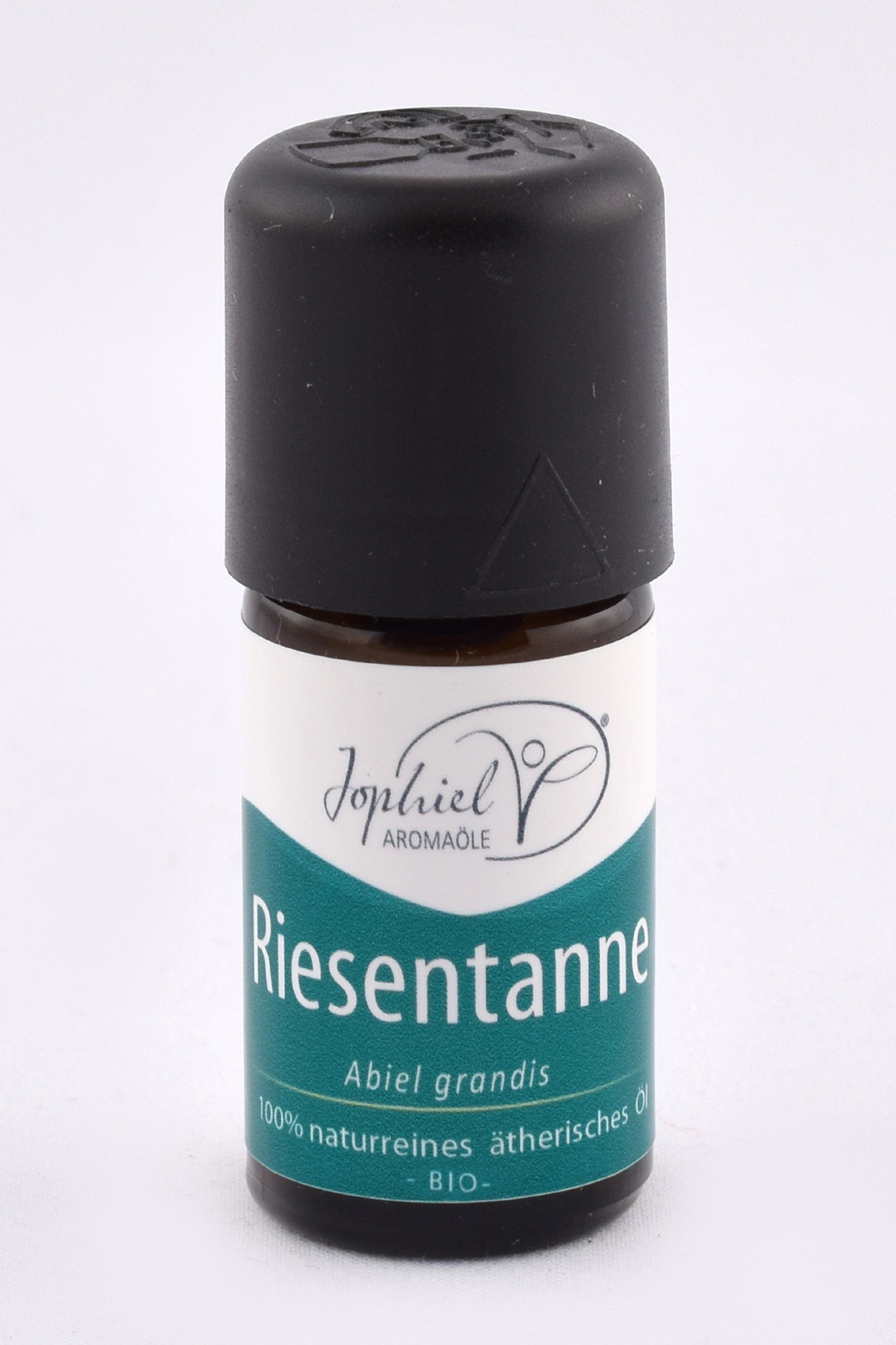 Riesentanne Öl Bio 5 ml 