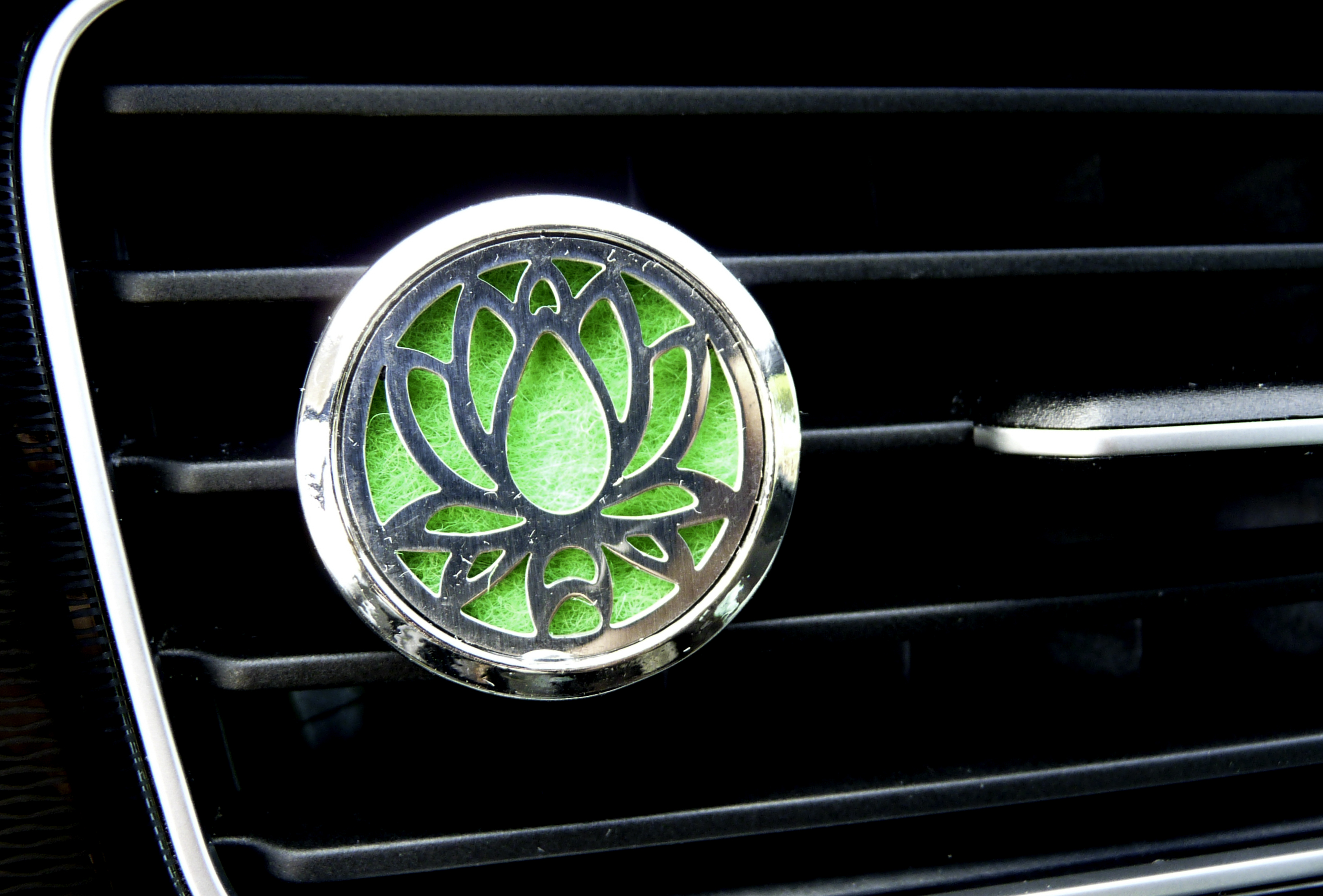 Car-Diffuser LOTUSBLÜTE 