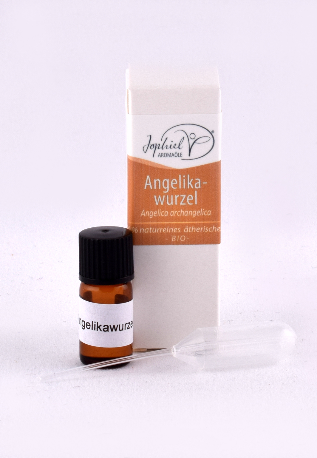 Angelikawurzel Öl Bio 1 ml