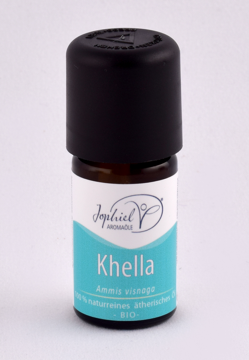 Khella Öl Bio 5 ml