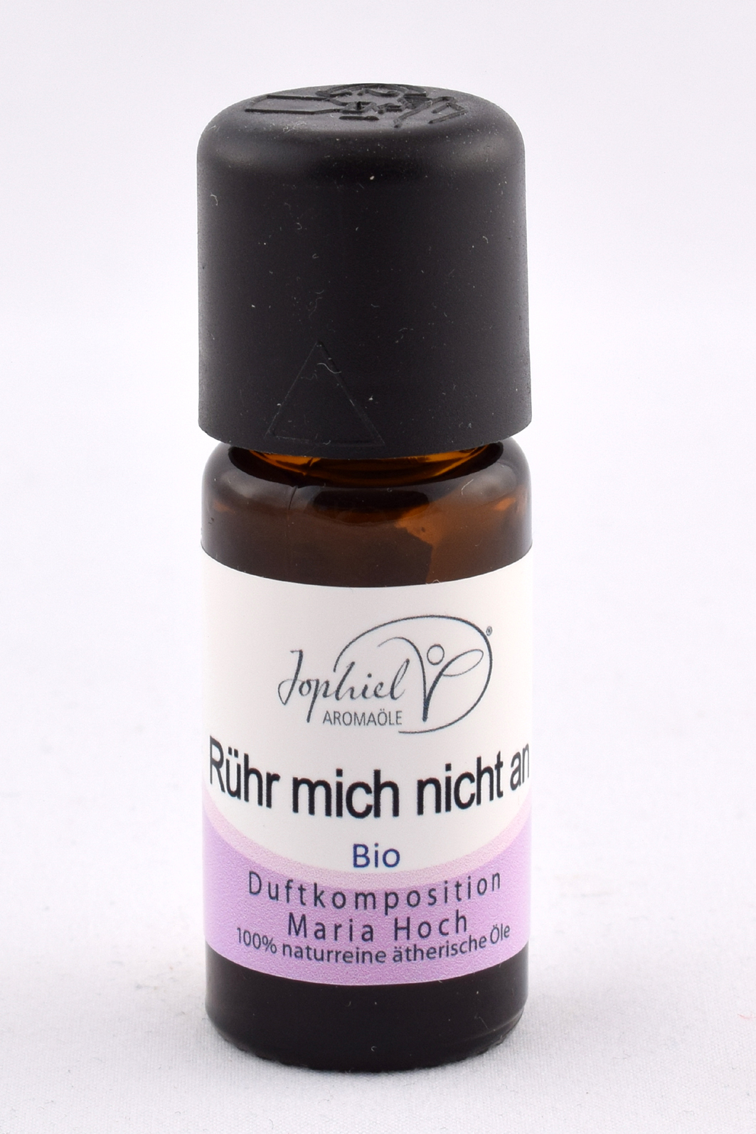 Rühr mich nicht an Duftkomposition Bio 10 ml