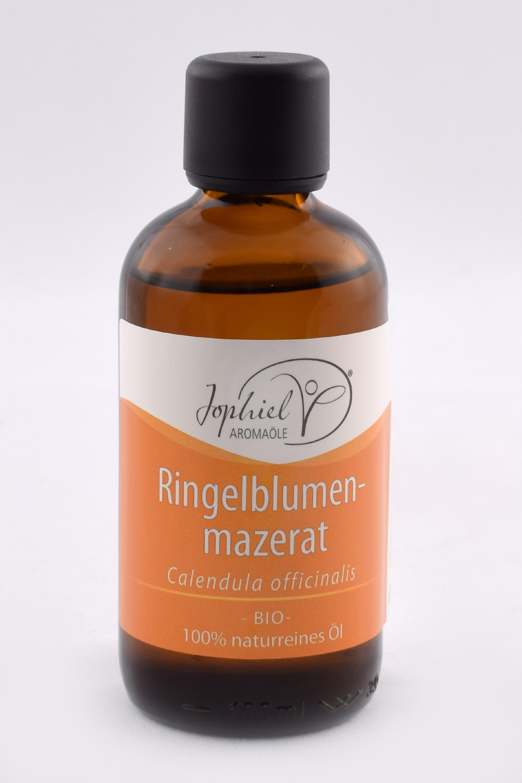Ringelblumenmazerat in Olivenöl Bio 100 ml
