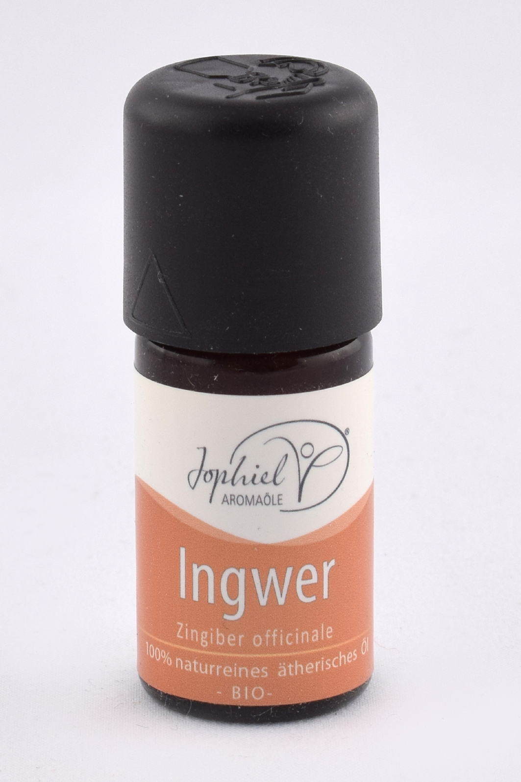 Ingwer Öl Bio 5 ml