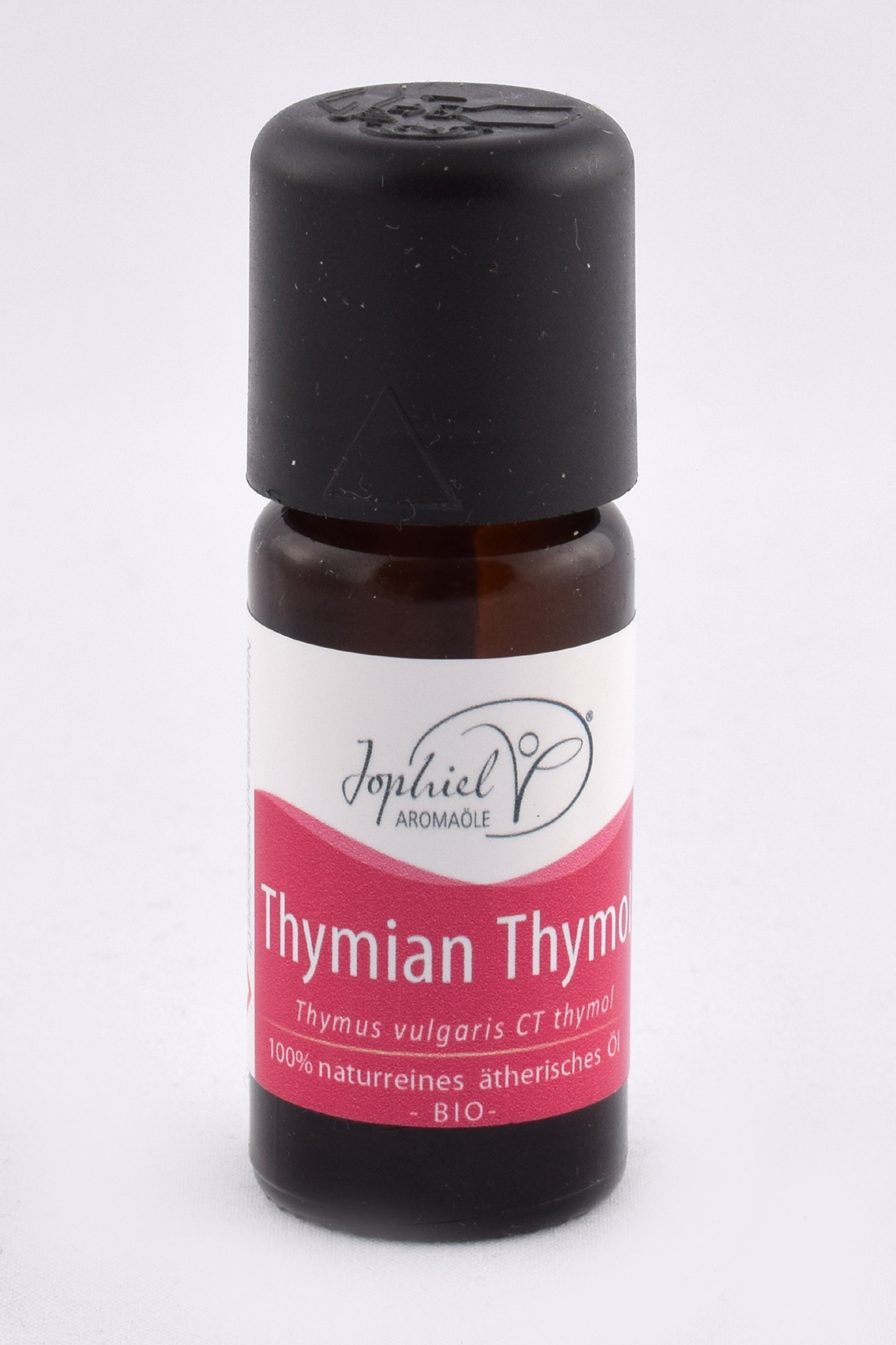 Thymian CT Thymol Öl Bio 10ml