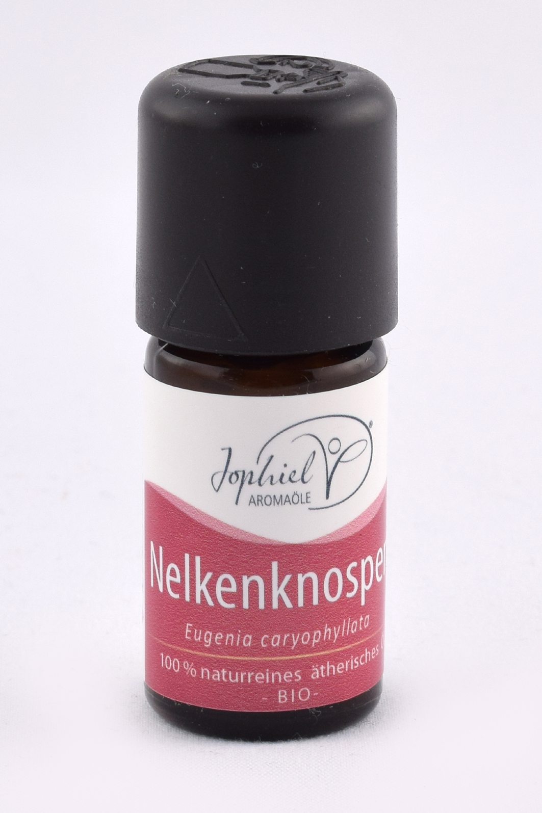 Nelkenknospen Öl Bio 5 ml