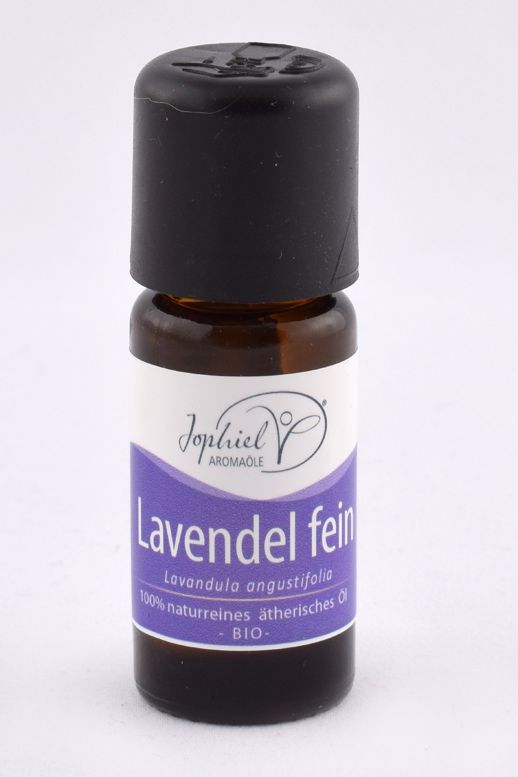 Lavendel fein Bio 10 ml