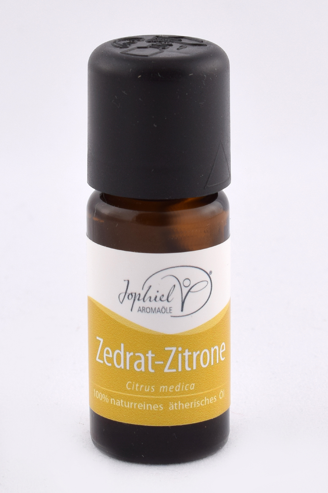 Zedrat-Zitrone Öl 10 ml 