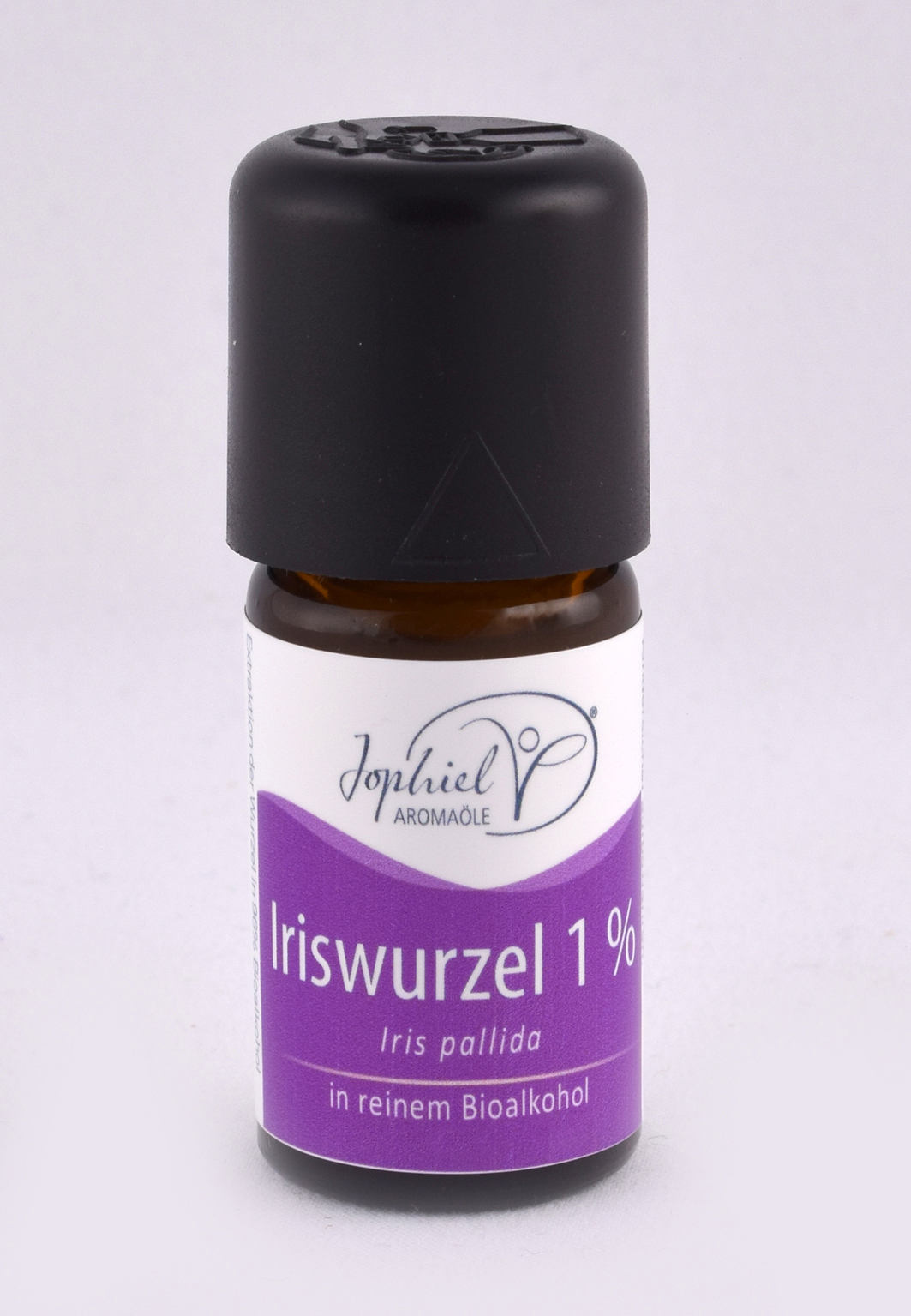 Iriswurzel 1%ig in Bioalkohol 5 ml