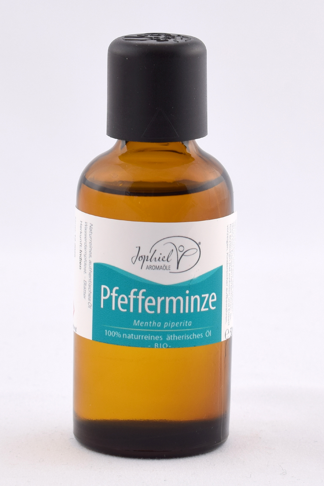 Pfefferminze Öl Bio 50 ml