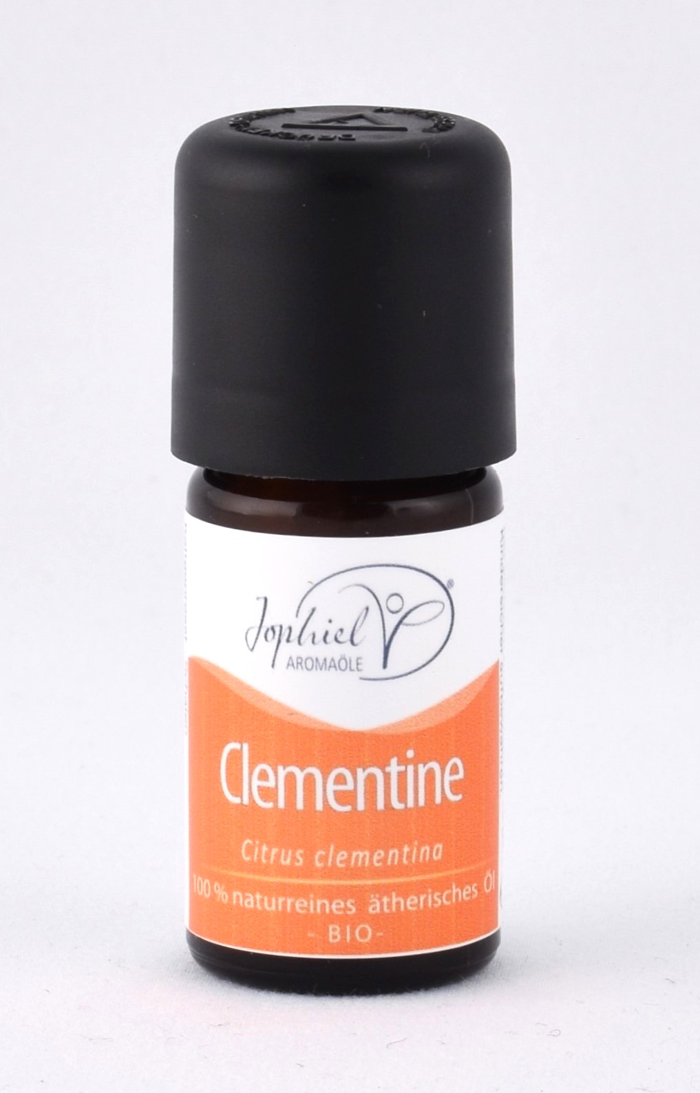 Clementine Öl 5 ml
