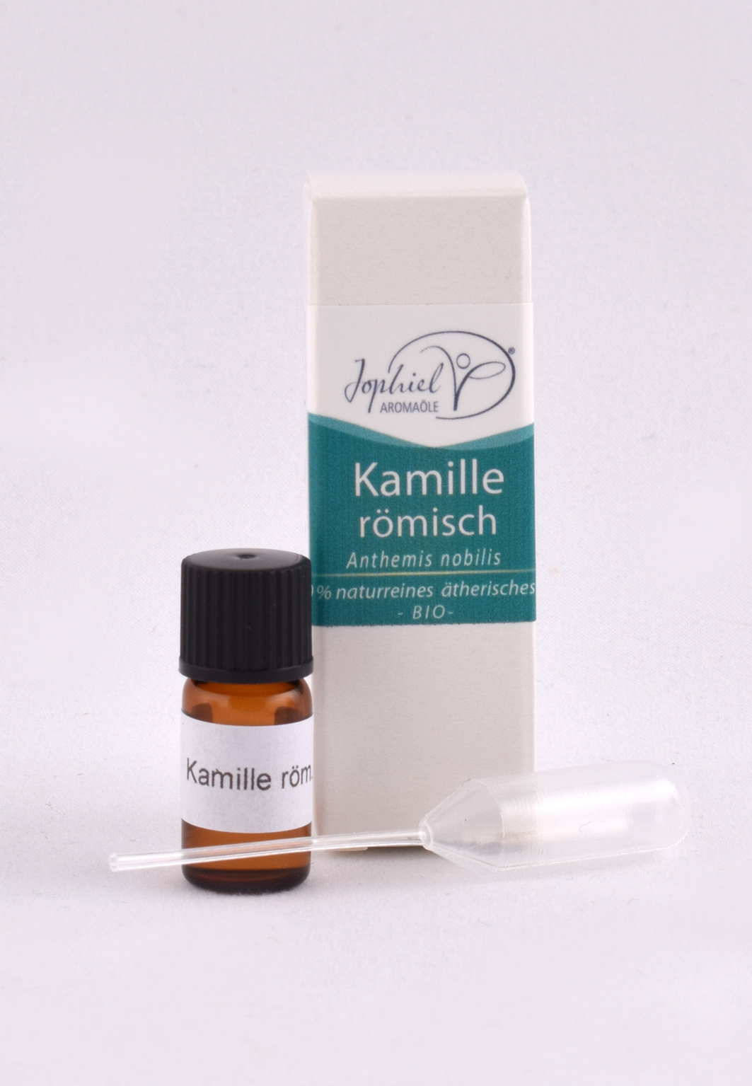 Kamille römisch Öl Bio 1 ml