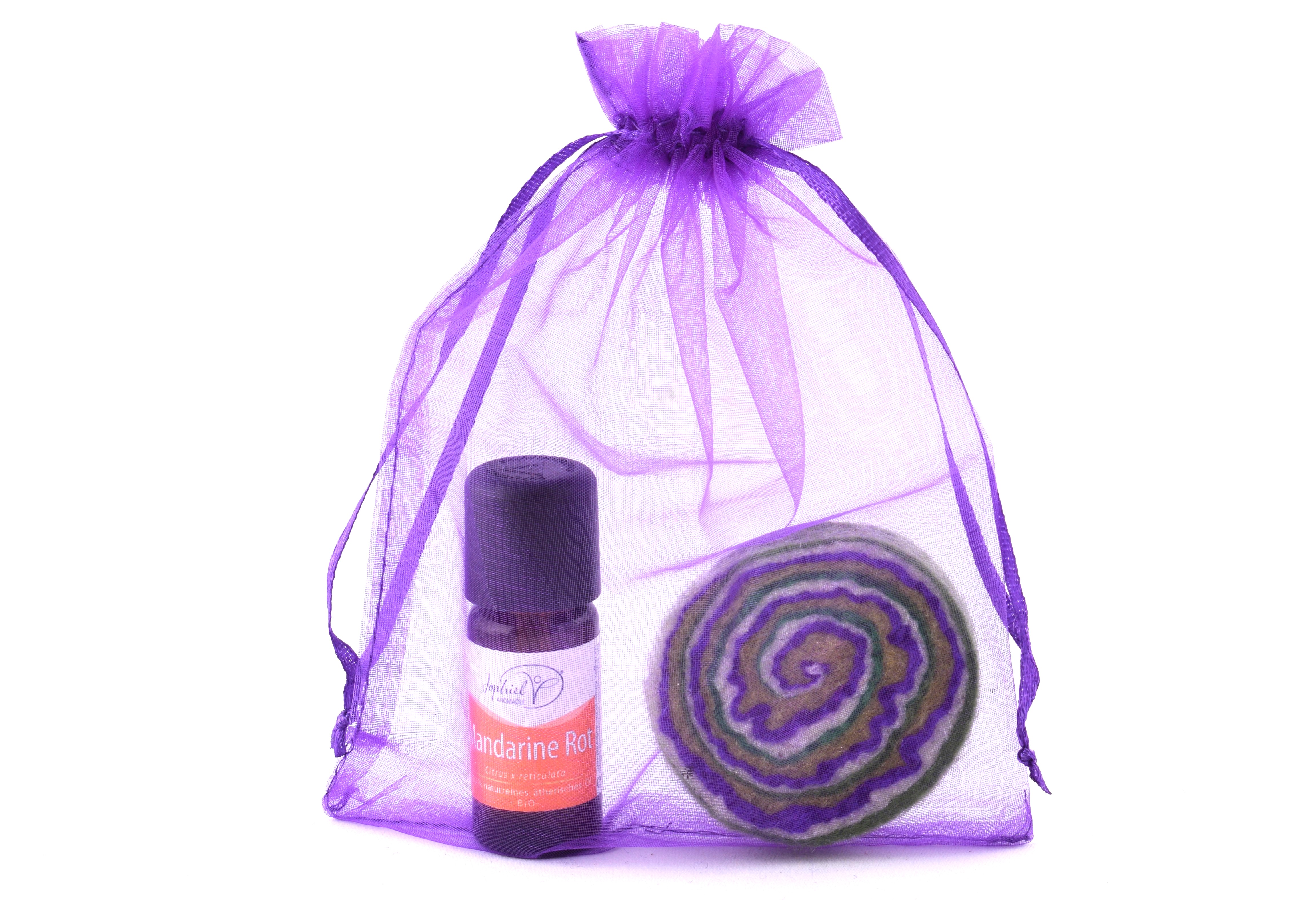 Geschenkset "RUHIGER SCHLAF" 