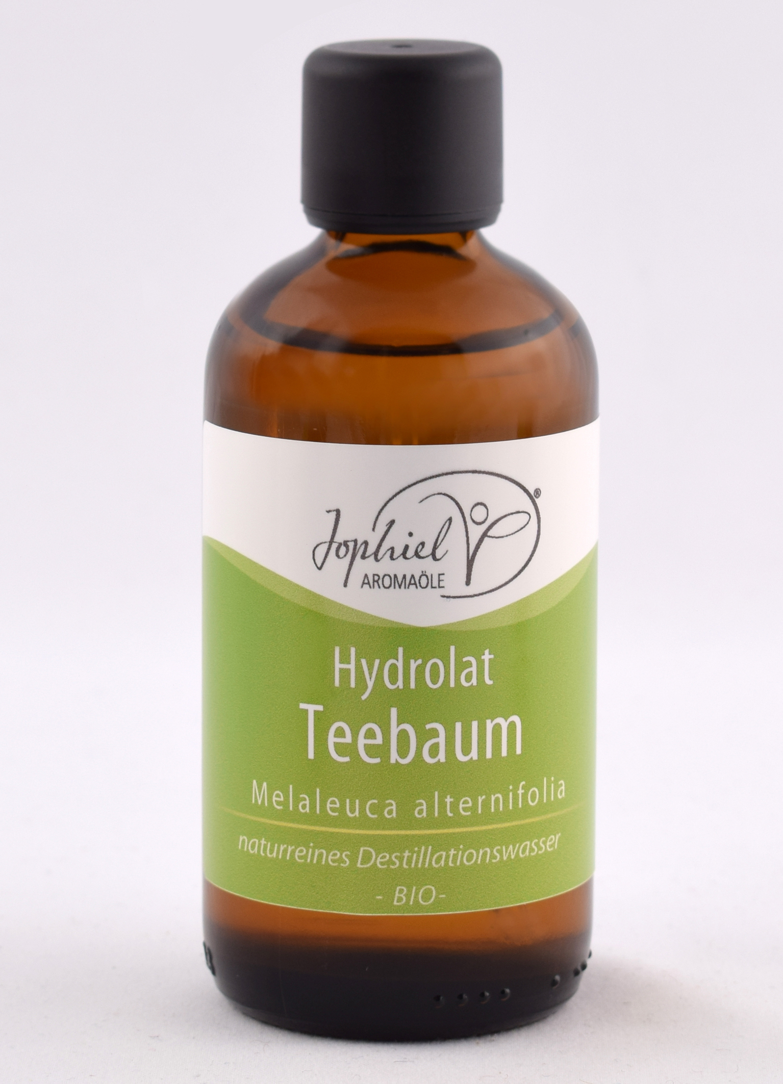 Teebaum-Hydrolat ohne Zerstäuber Bio 100 ml