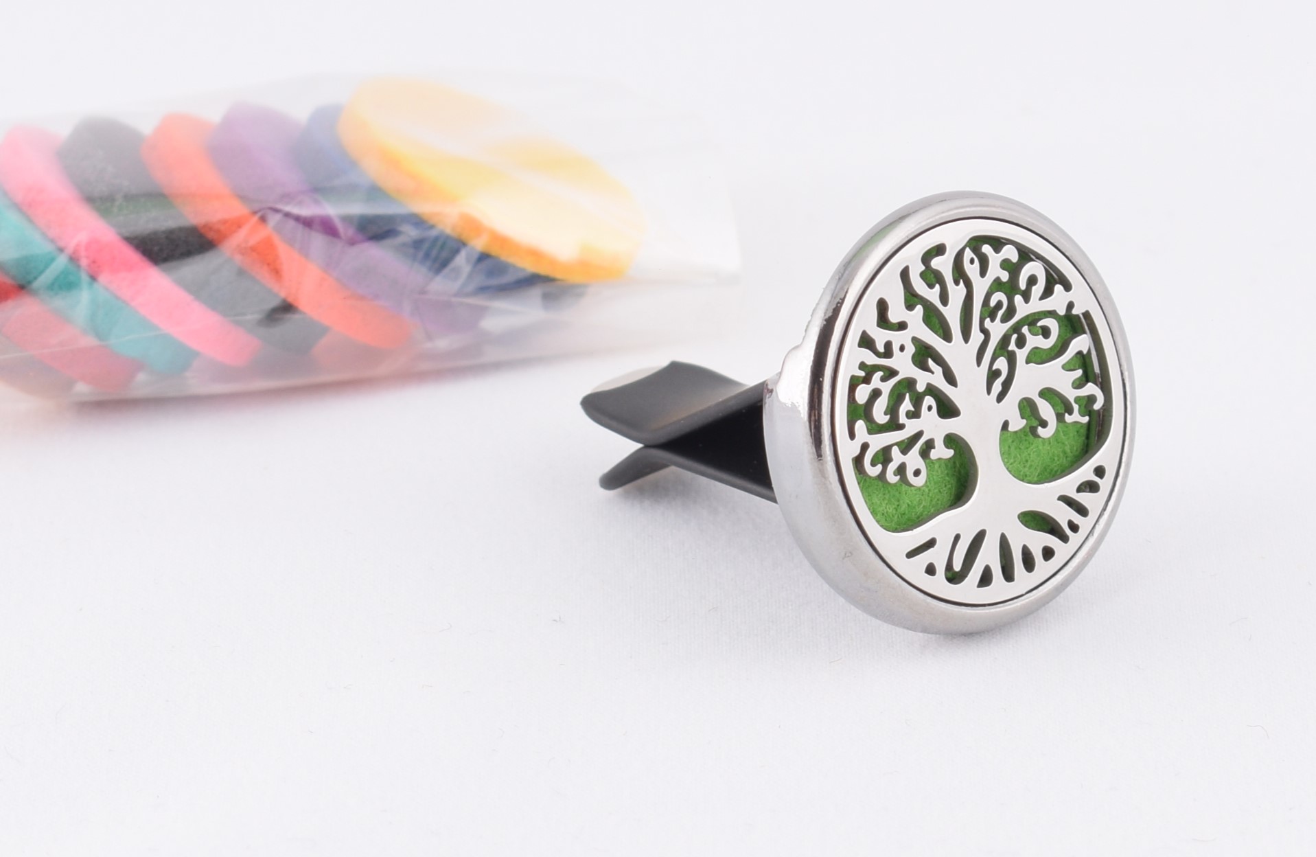 Car-Diffuser BAUM