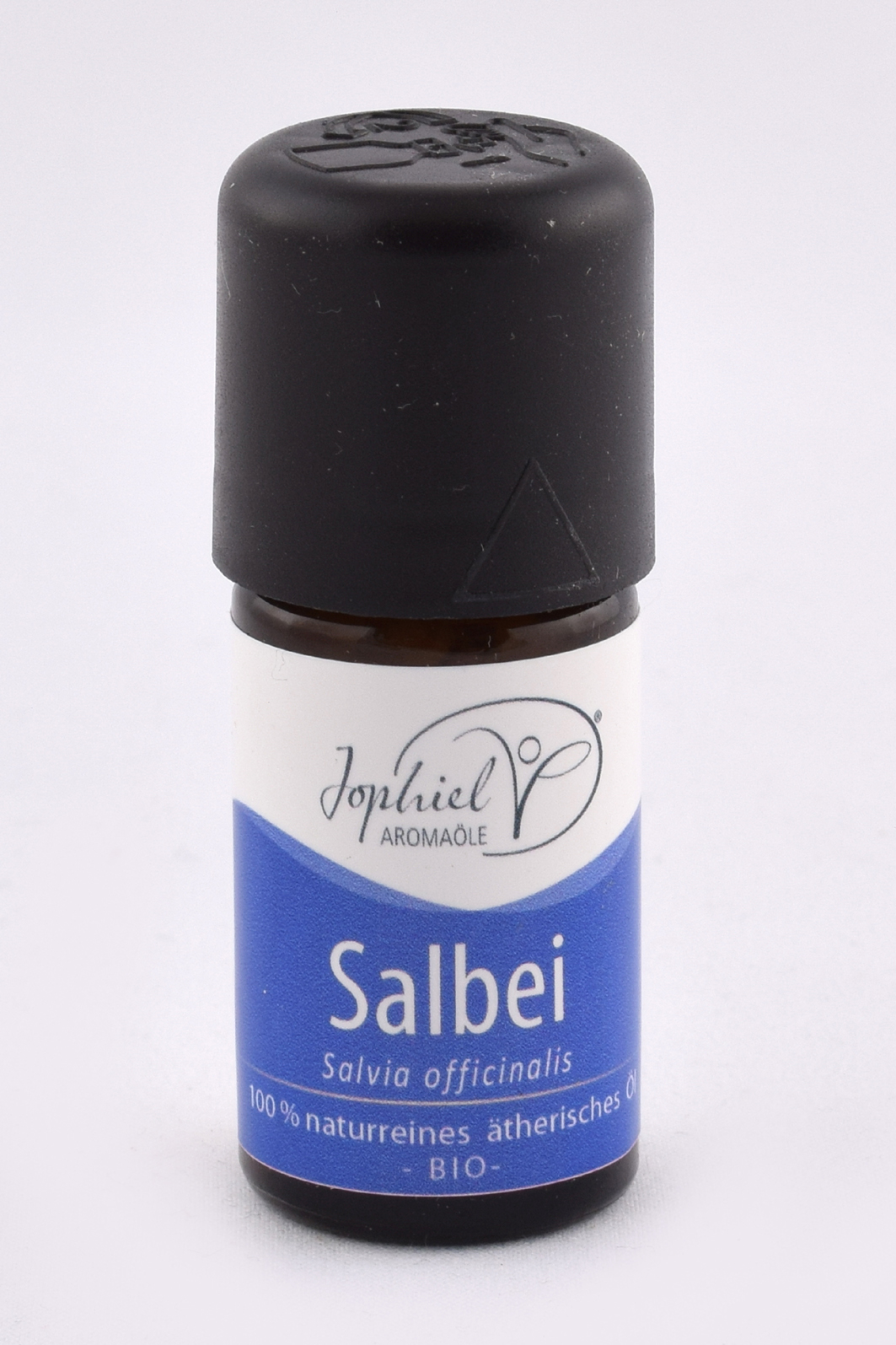 Salbei Öl Bio 5 ml
