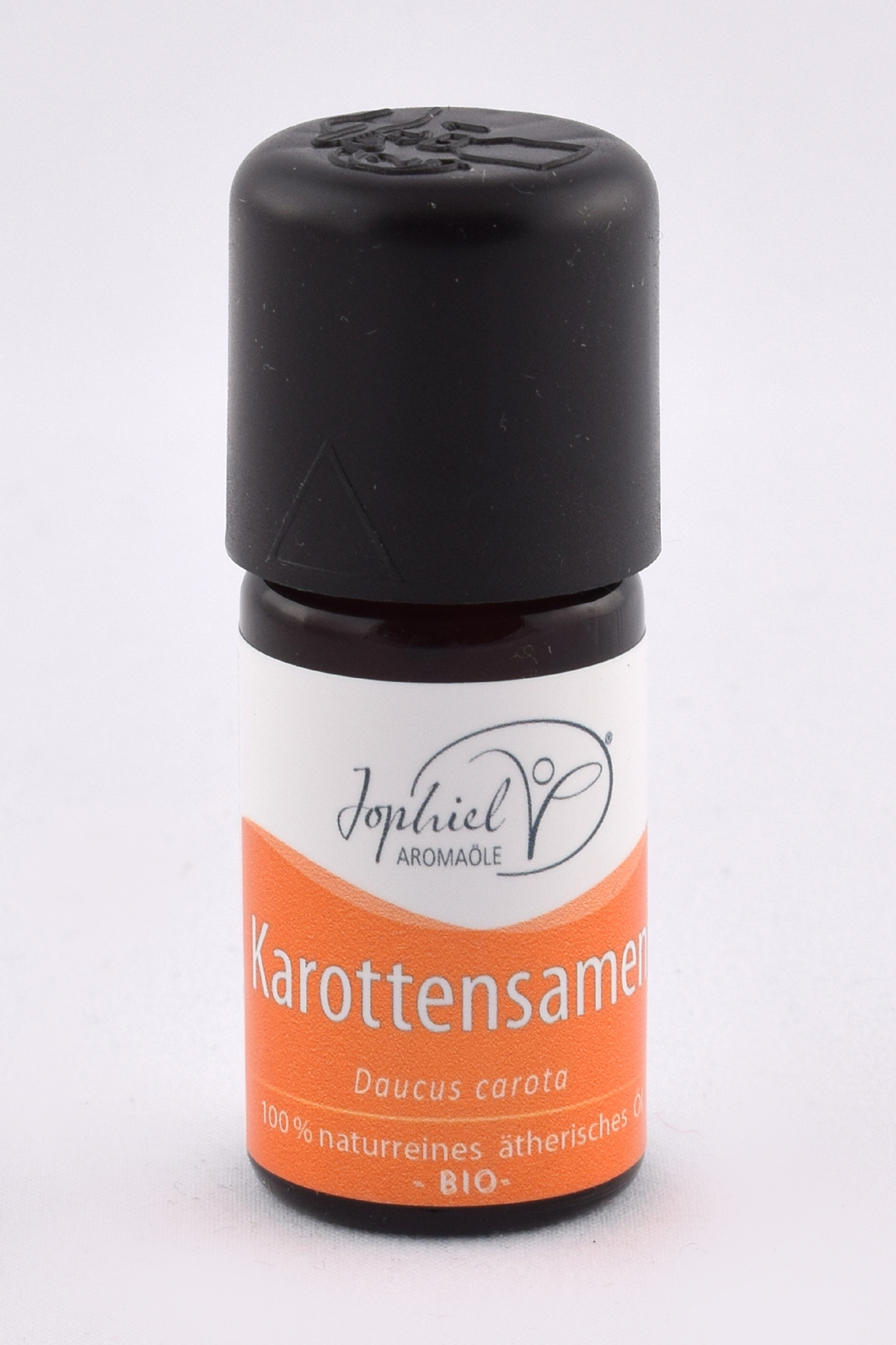 Karottensamen Öl Bio 5 ml