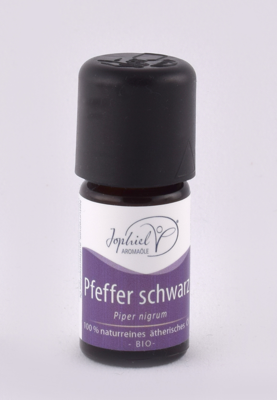 Pfeffer schwarz Öl Bio 5 ml