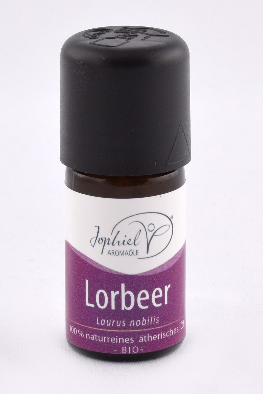 Lorbeer Öl Bio 5 ml