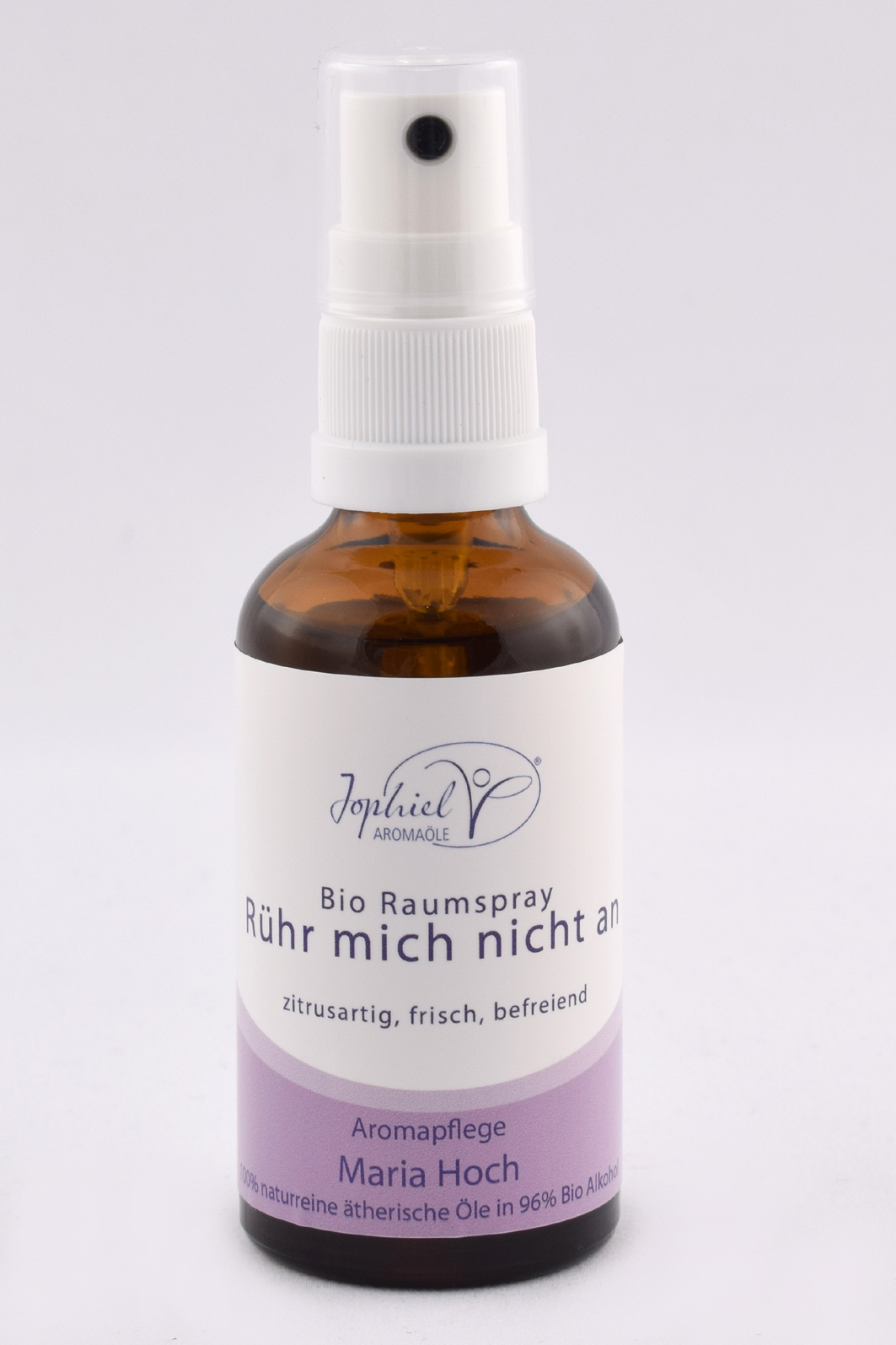 Raumspray Rühr mich nicht an Bio 50 ml