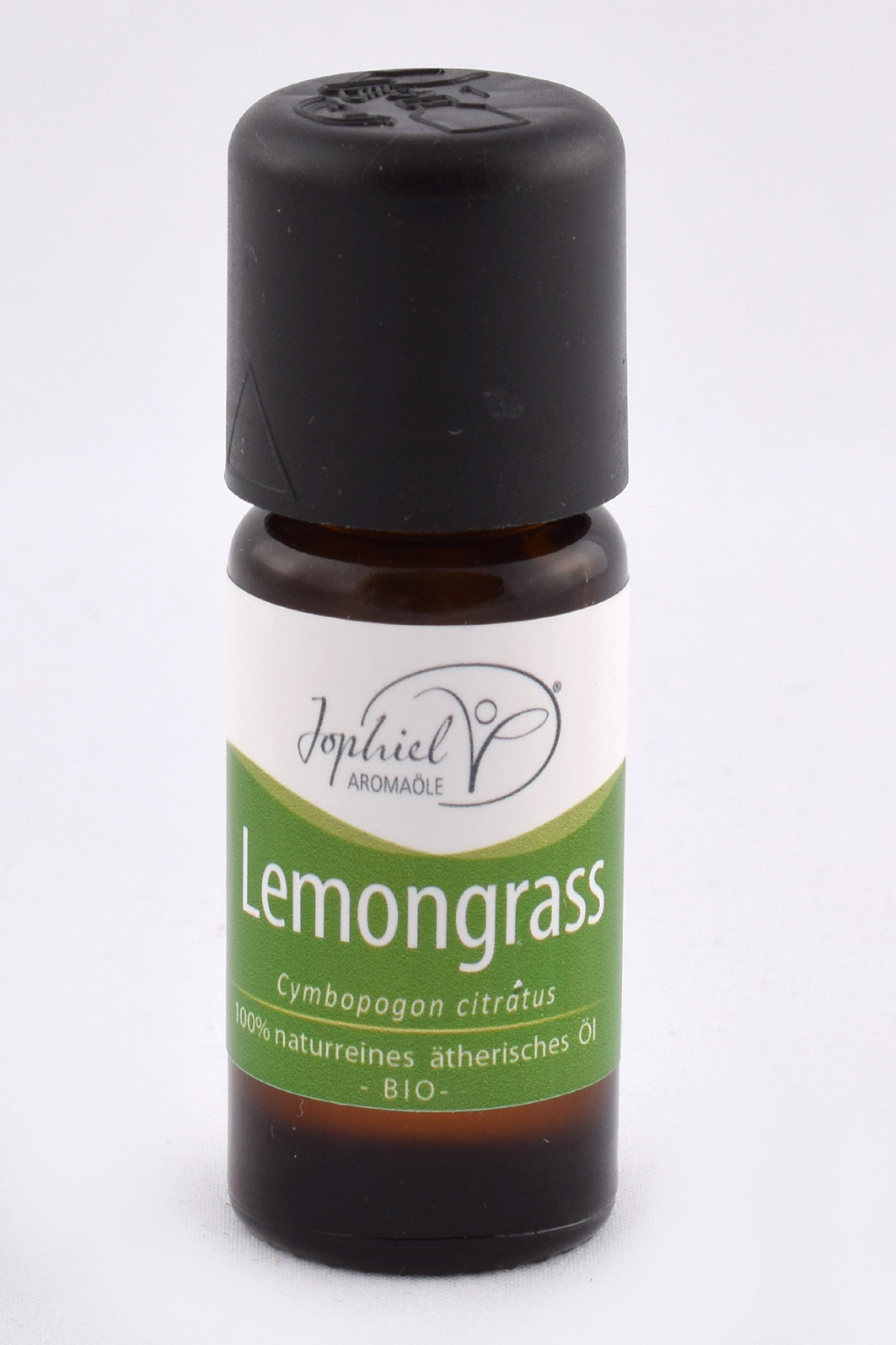 Lemongrass Öl Bio 10 ml 