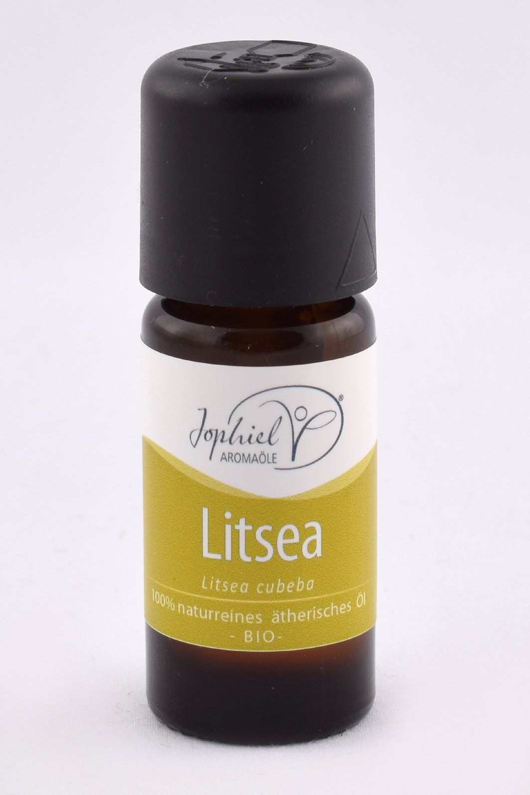 Litsea Öl Bio 10 ml 