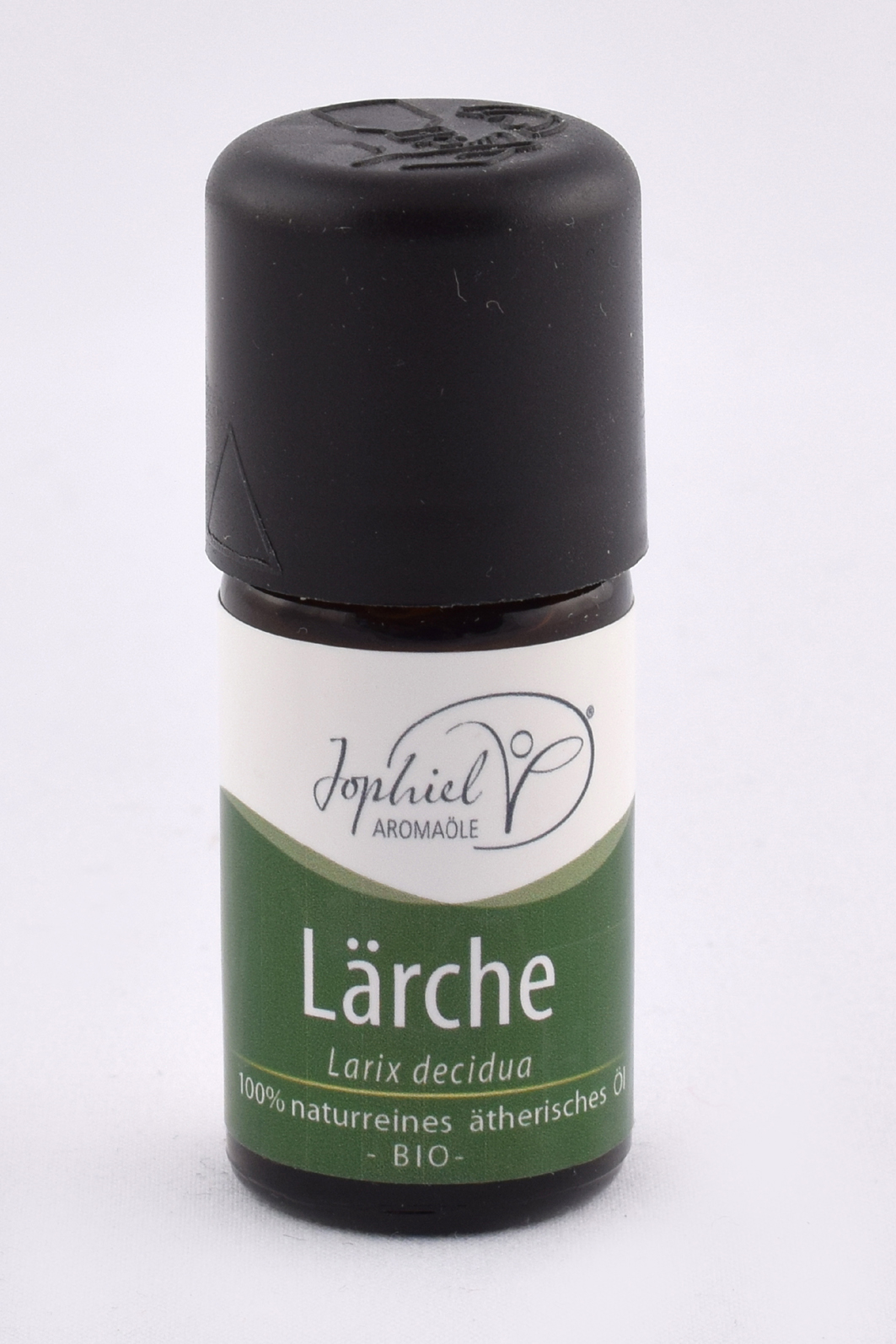 Lärche Öl Bio 5 ml