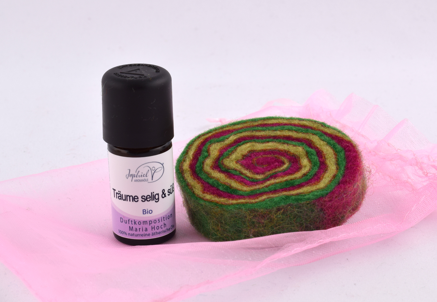Geschenkset "TRÄUME SELIG & SÜSS"