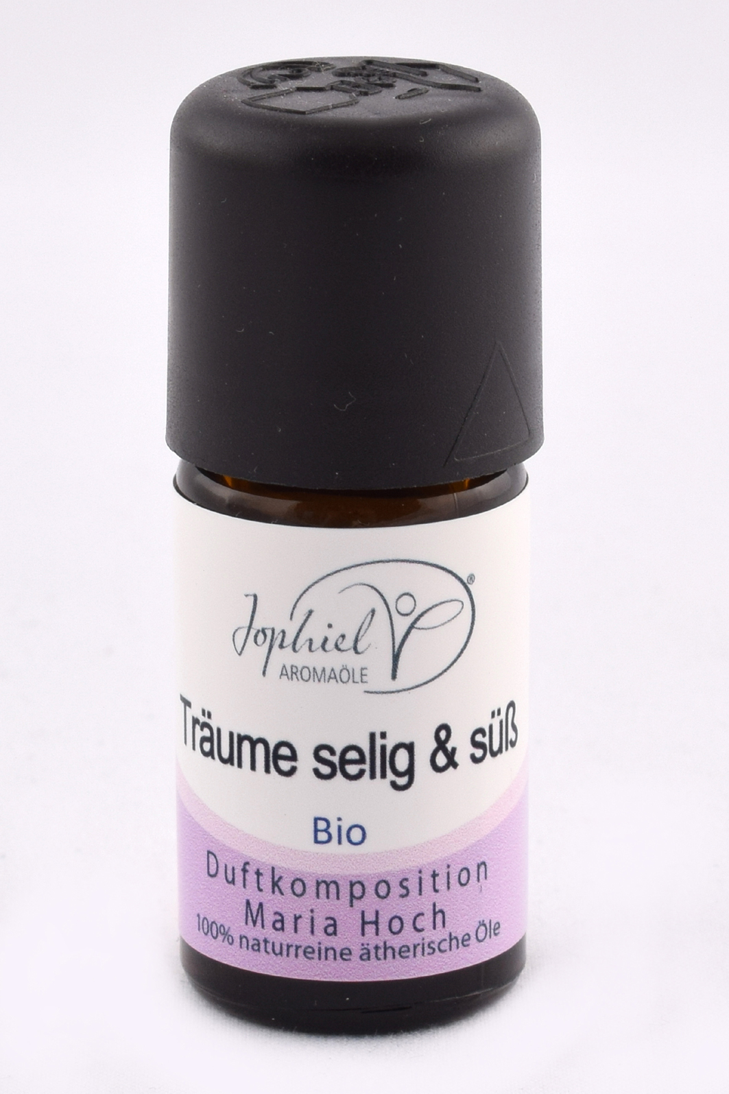 Träume selig & süß Duftkomposition Bio 5 ml