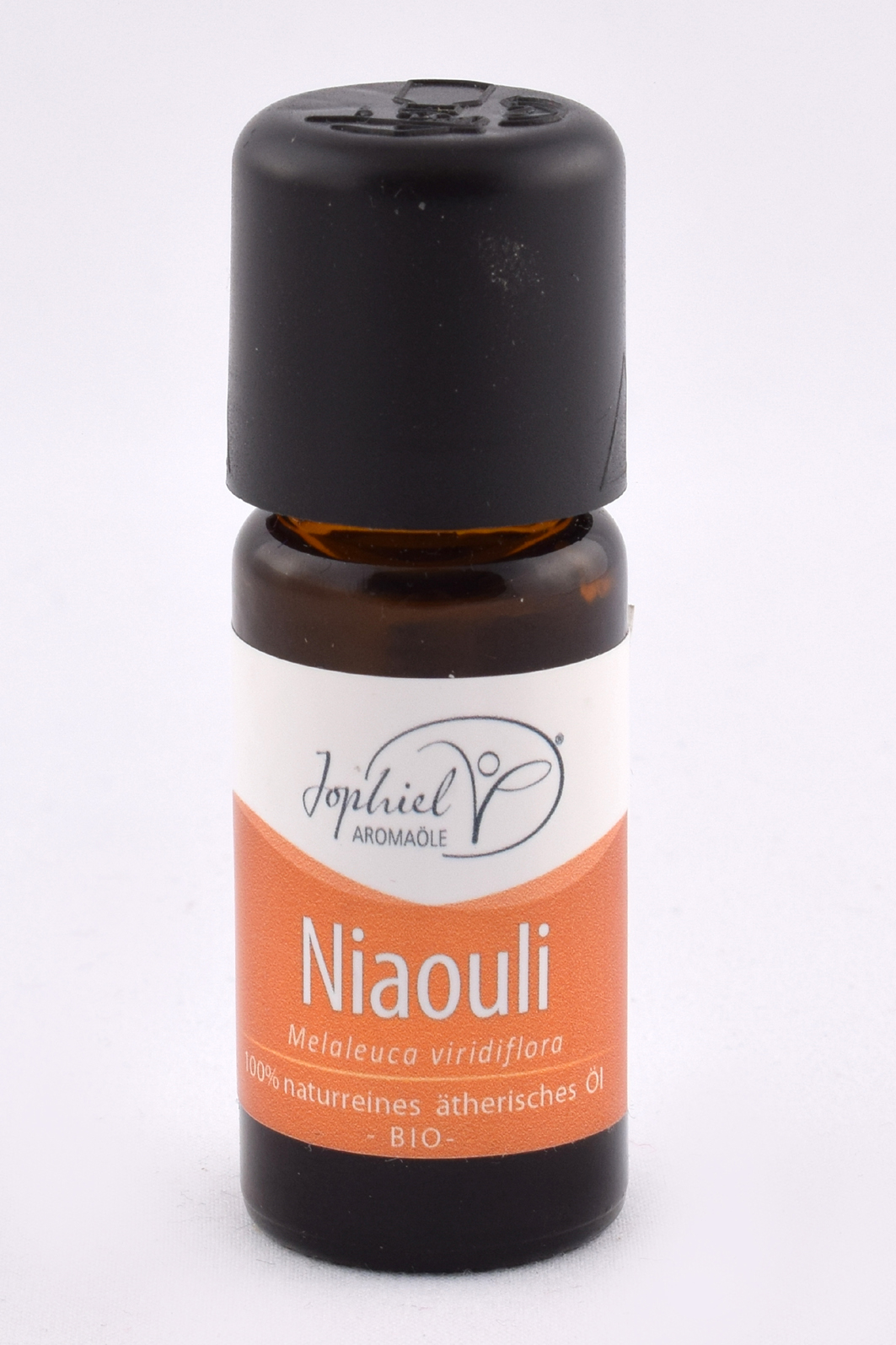 Niaouli Öl Bio 10 ml