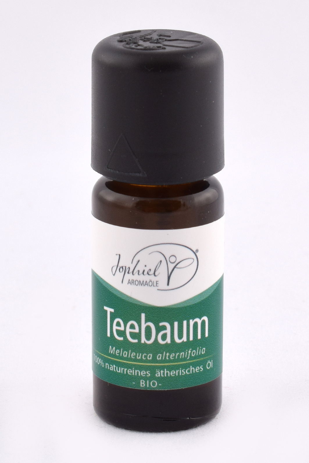 Teebaum Öl Bio 10 ml