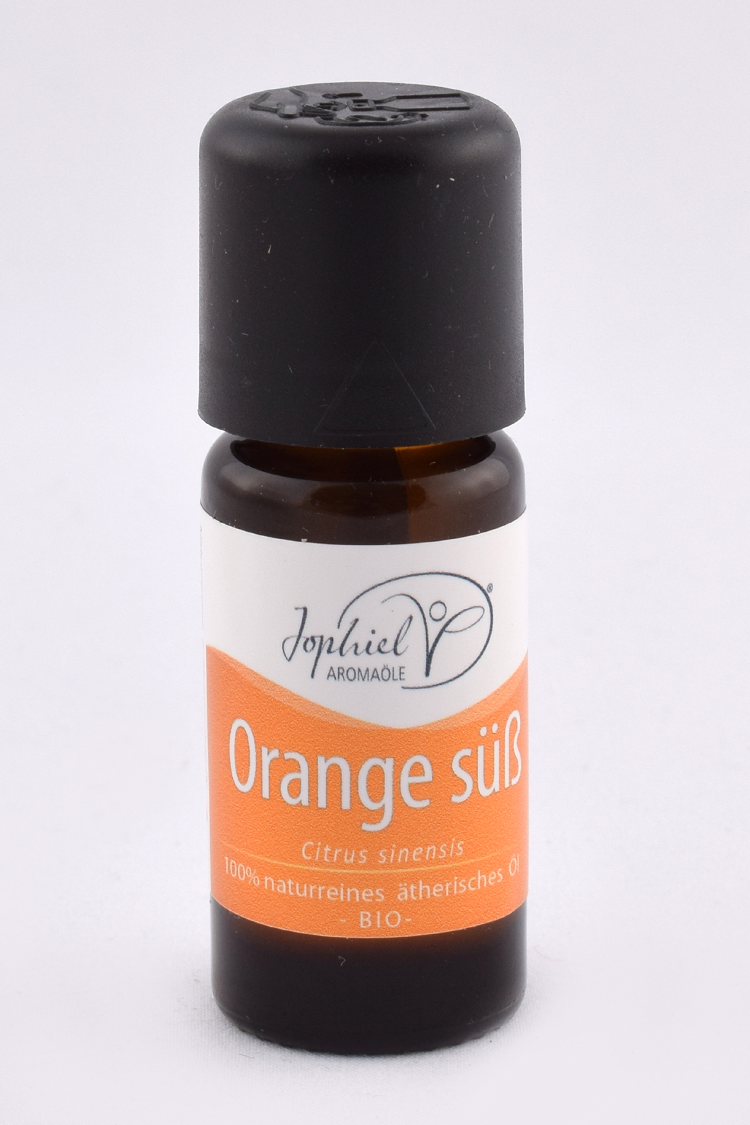 Orange süß Öl Bio 10 ml