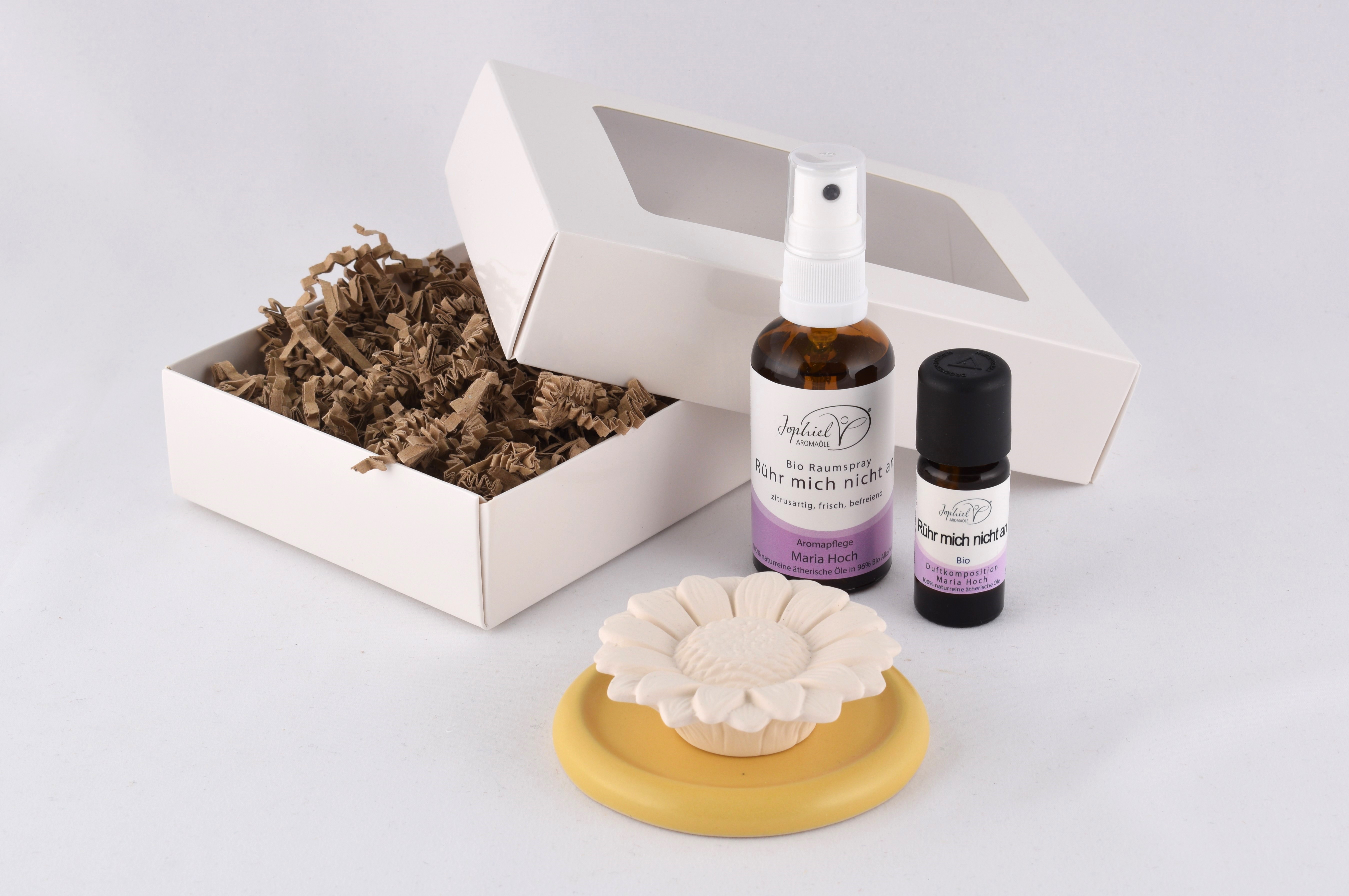 Geschenkset "Anti-Plagegeister"