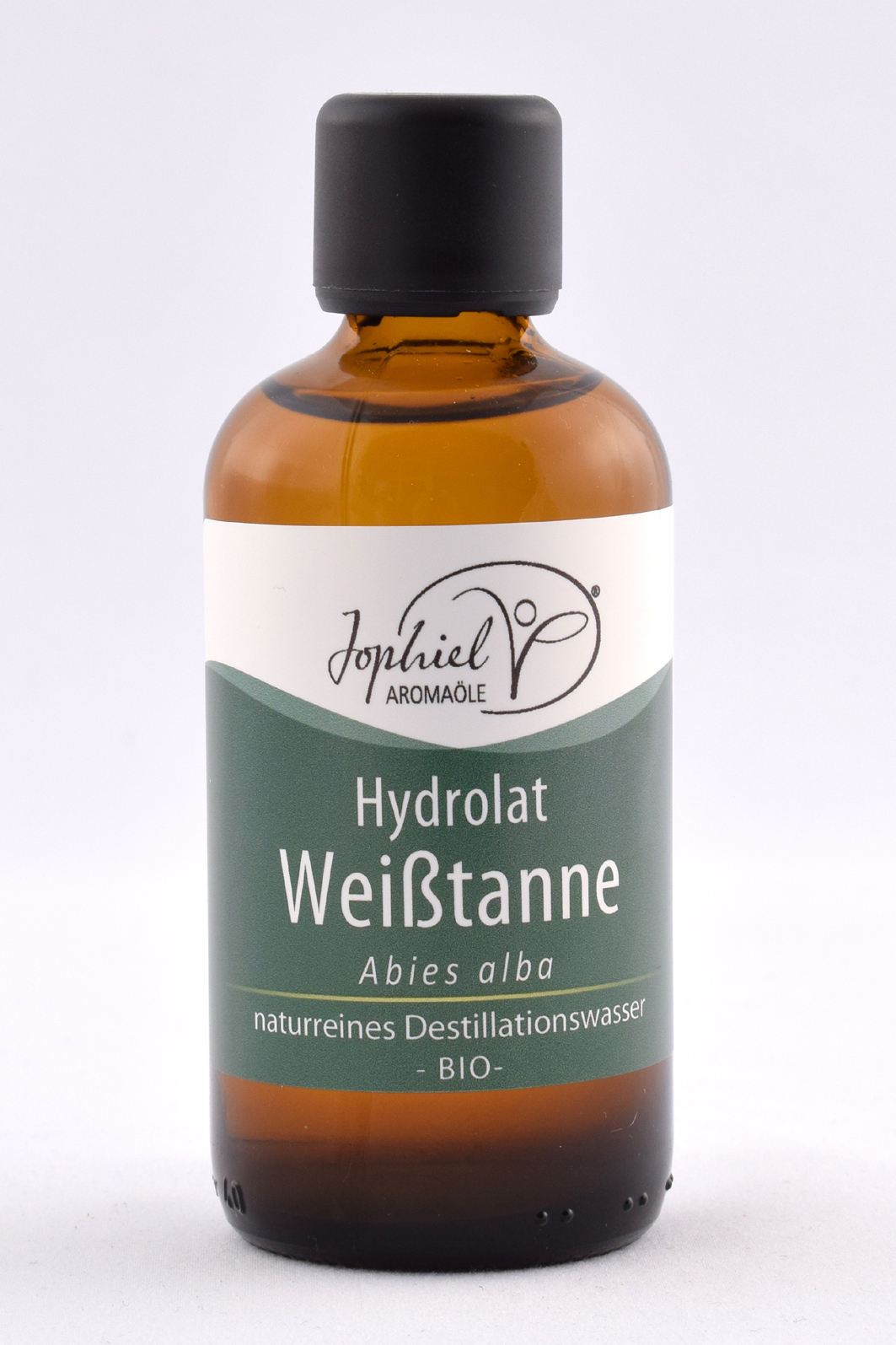 Weißtannen-Hydrolat ohne Zerstäuber Bio 100 ml