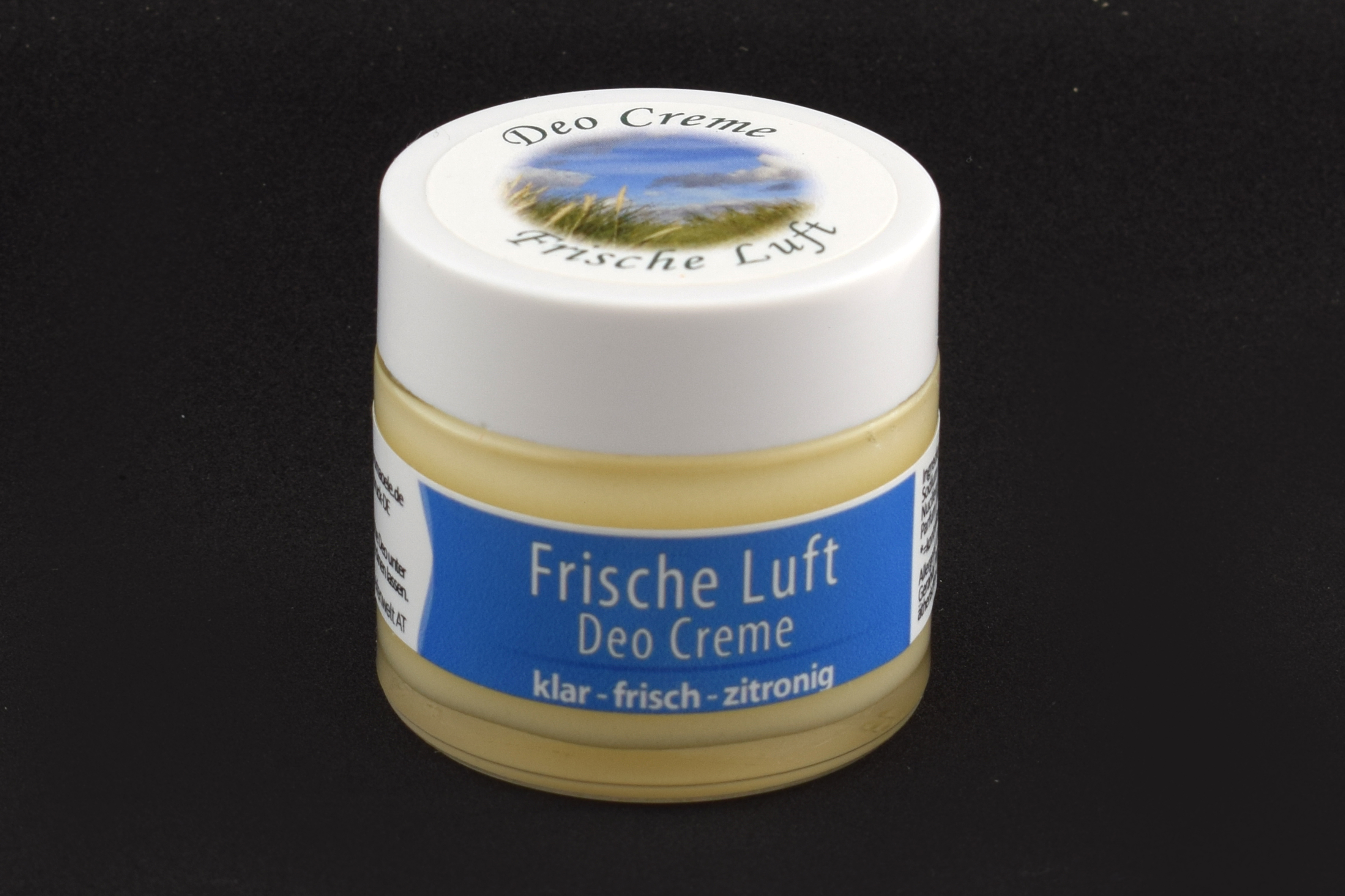 Deo-Creme Frische Luft 30 Gramm