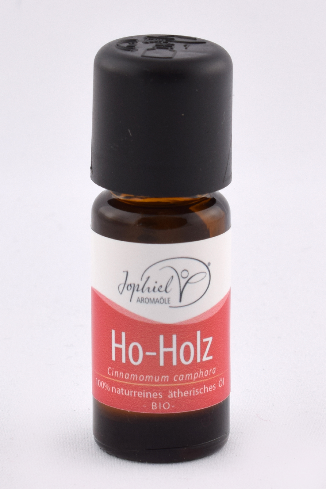 Ho-Holz Öl Bio 10 ml